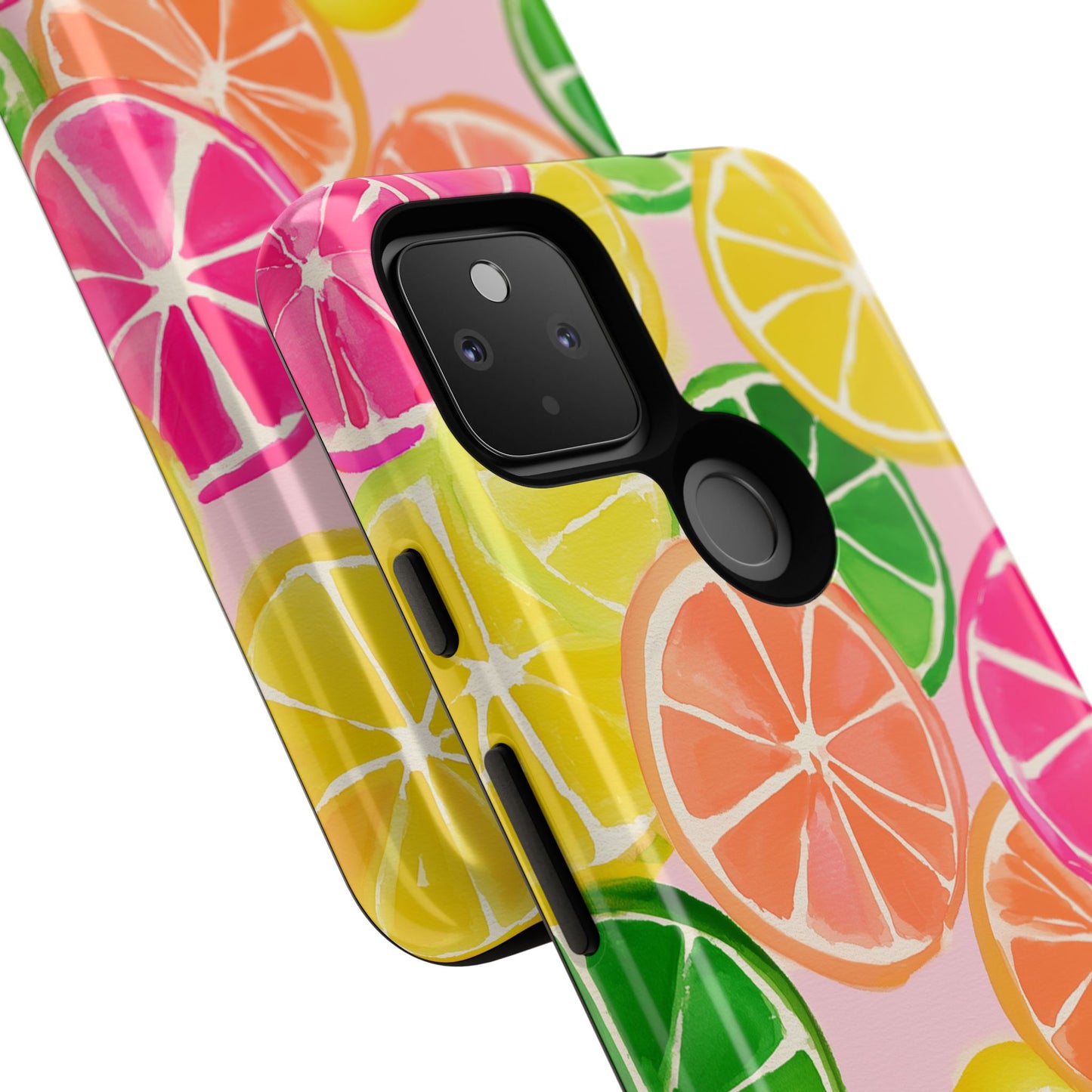 Tropic Mix - Tough Phone Case