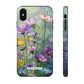 Pastel Bloom - Tough Phone Case