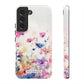 Bloom Whisper - Tough Phone Case