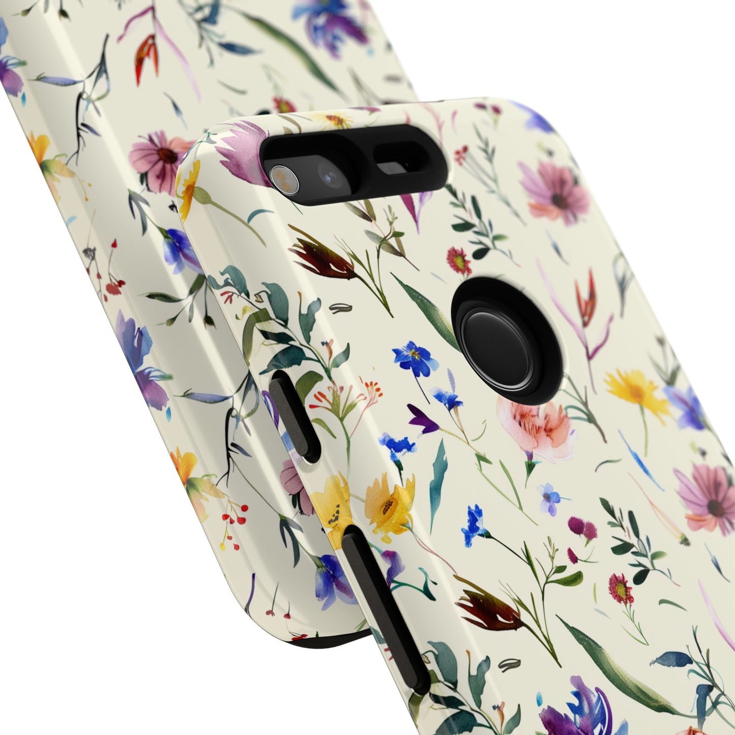 Wild Brush - Tough Phone Case