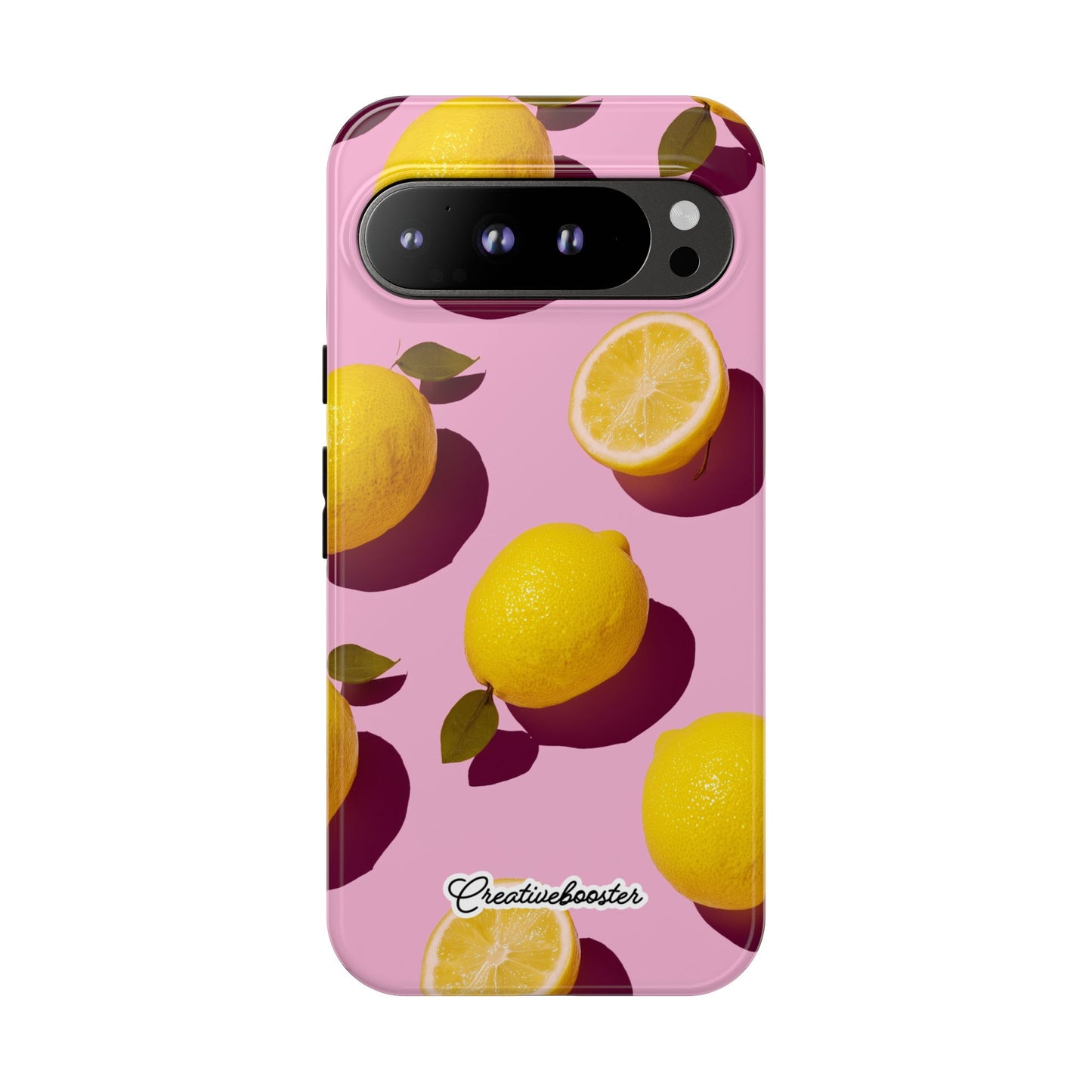 Zest Pop - Tough Phone Case