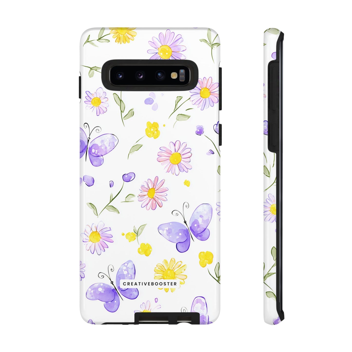 Butterfly Day - Tough Phone Case