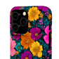 Garden Jewel - Slim Phone Case