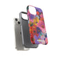 Painted Petals - Tough Phone Case