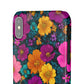 Garden Jewel - Slim Phone Case
