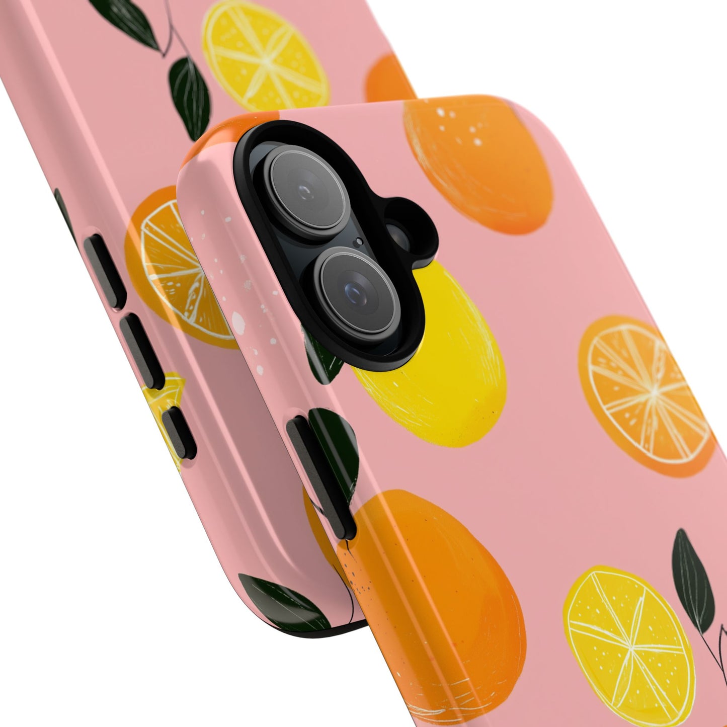 Citrus Mix - Tough Phone Case