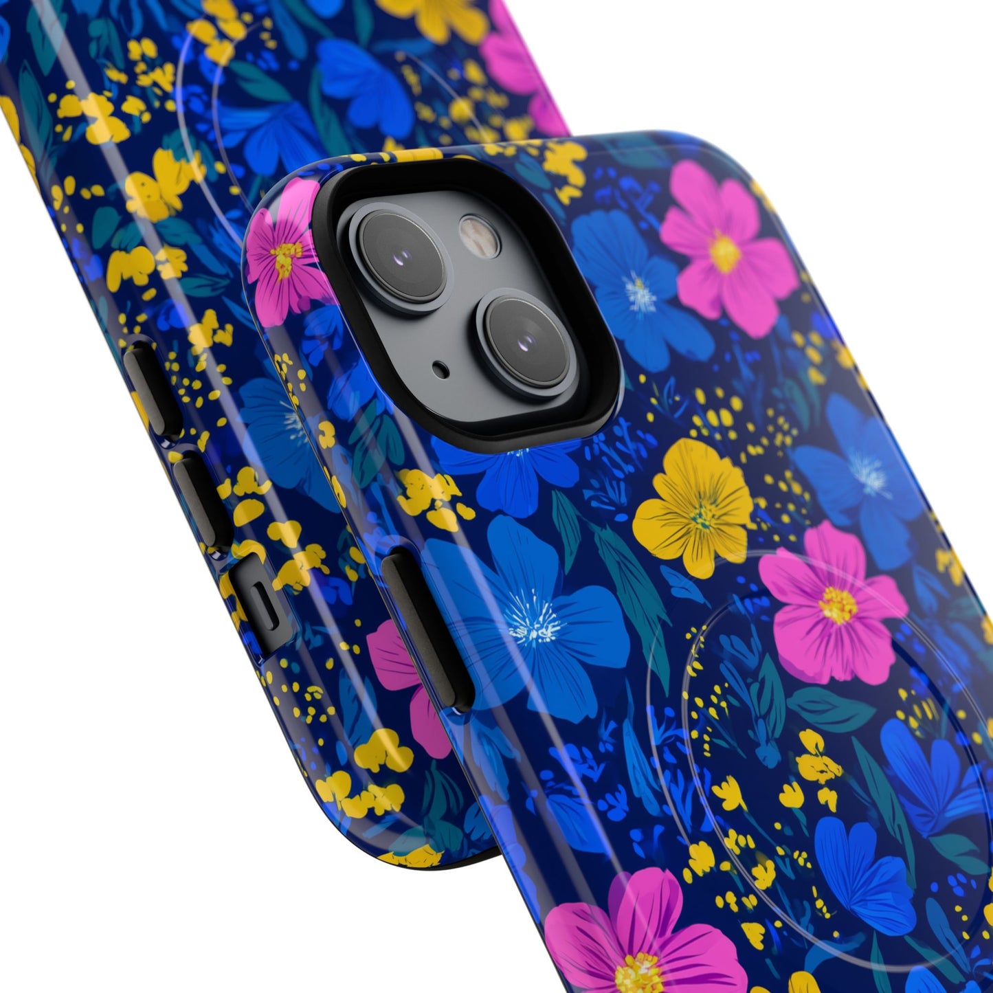 Summer Mix - Tough Phone Case (MagSafe)