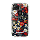 Retro Daisy - Tough Phone Case