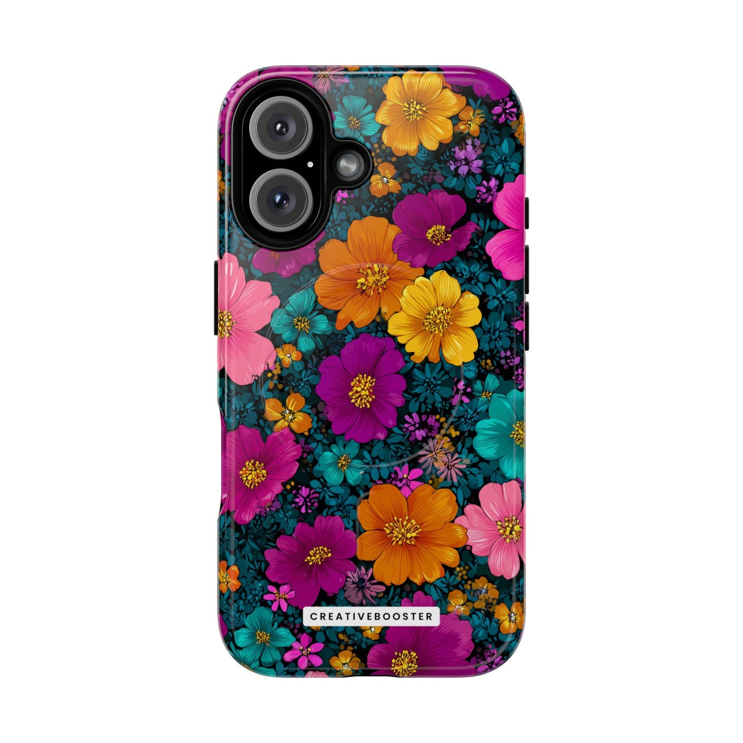 Garden Jewel - Tough Phone Case (MagSafe)