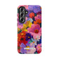 Painted Petals - Tough Phone Case