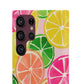 Tropic Mix - Slim Phone Case