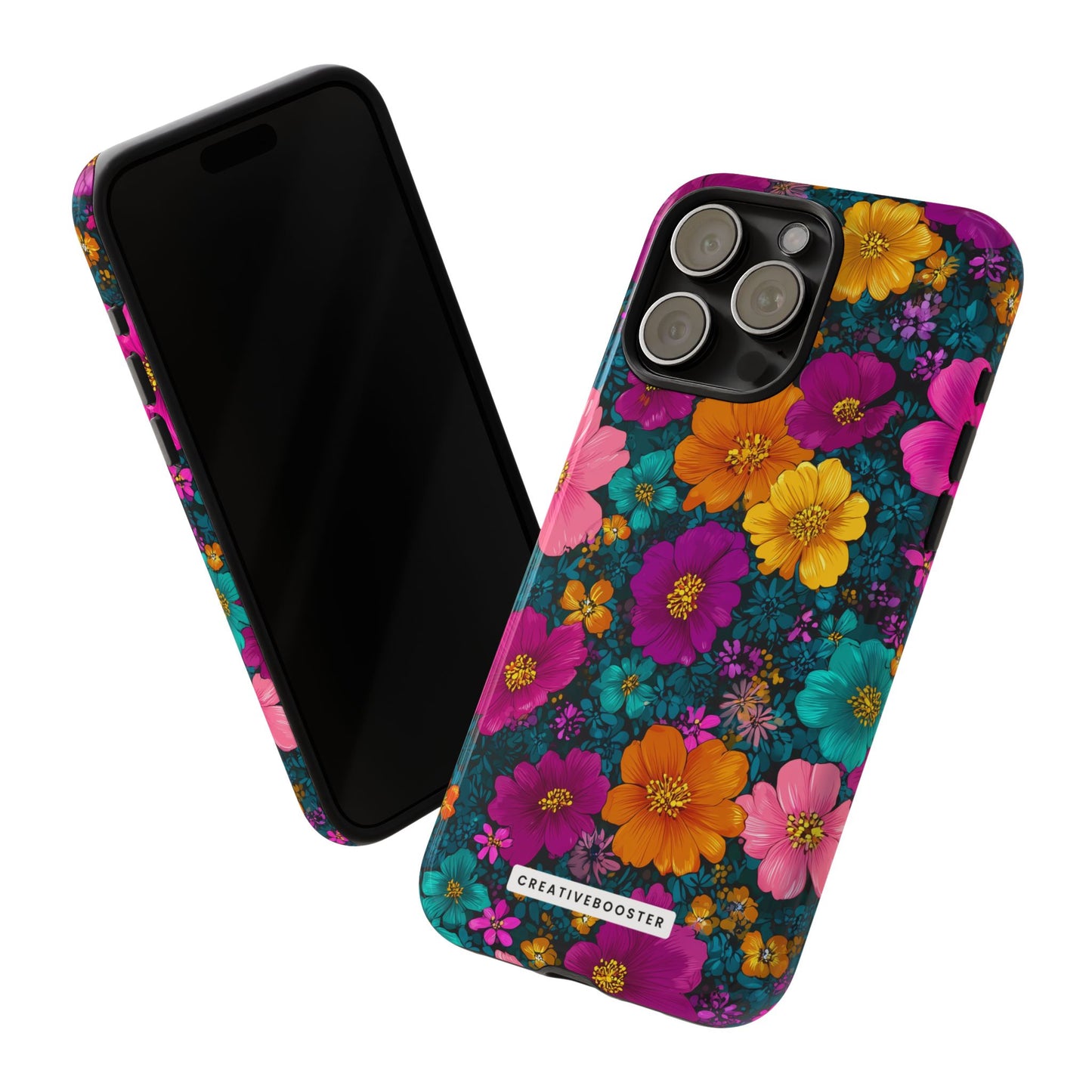 Garden Jewel - Tough Phone Case