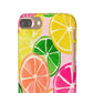 Tropic Mix - Slim Phone Case