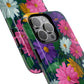 Petal Burst - Tough Phone Case (MagSafe)