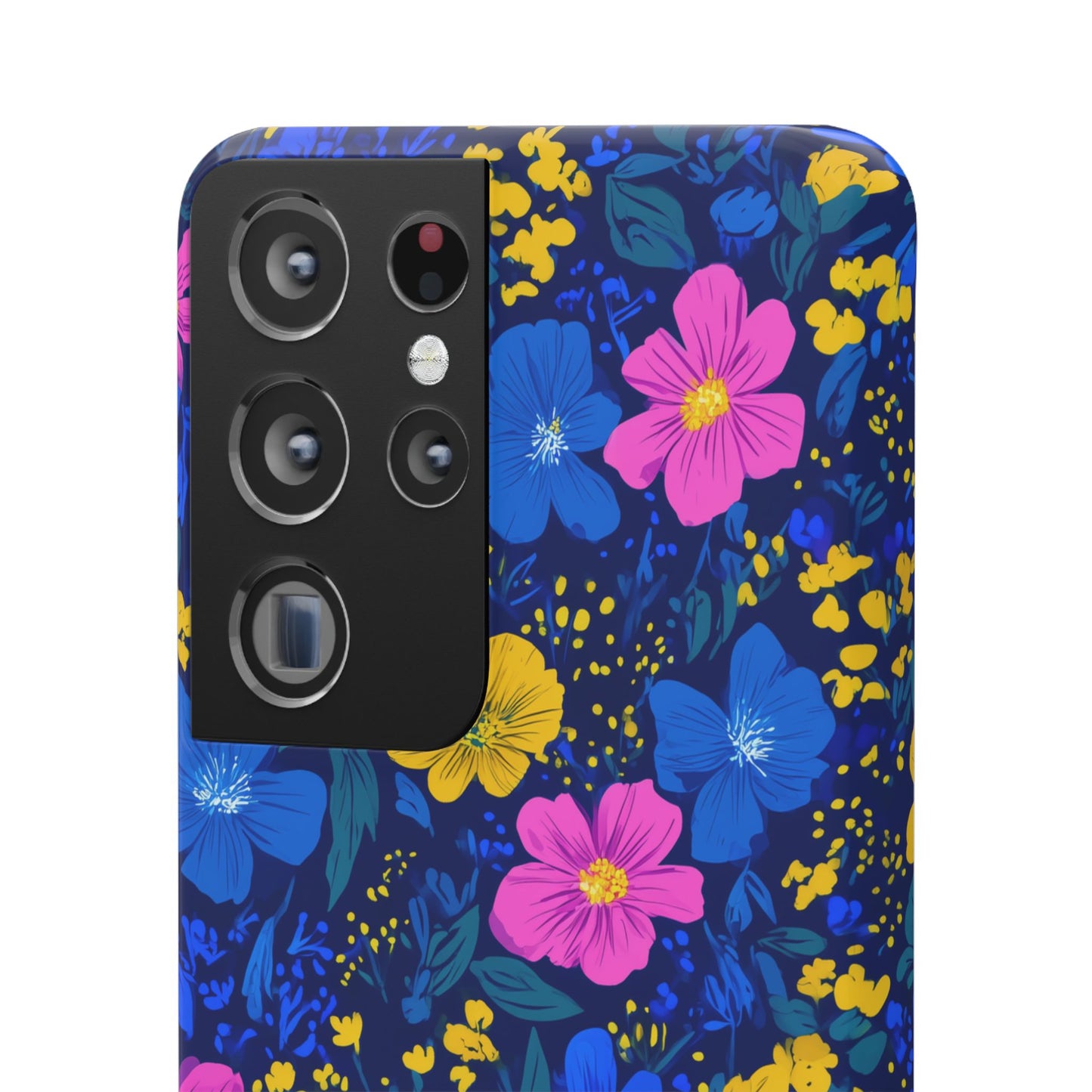 Summer Mix - Slim Phone Case