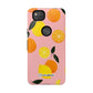 Citrus Mix - Tough Phone Case