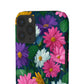 Petal Burst - Slim Phone Case
