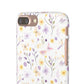 Pastel Meadow - Slim Phone Case