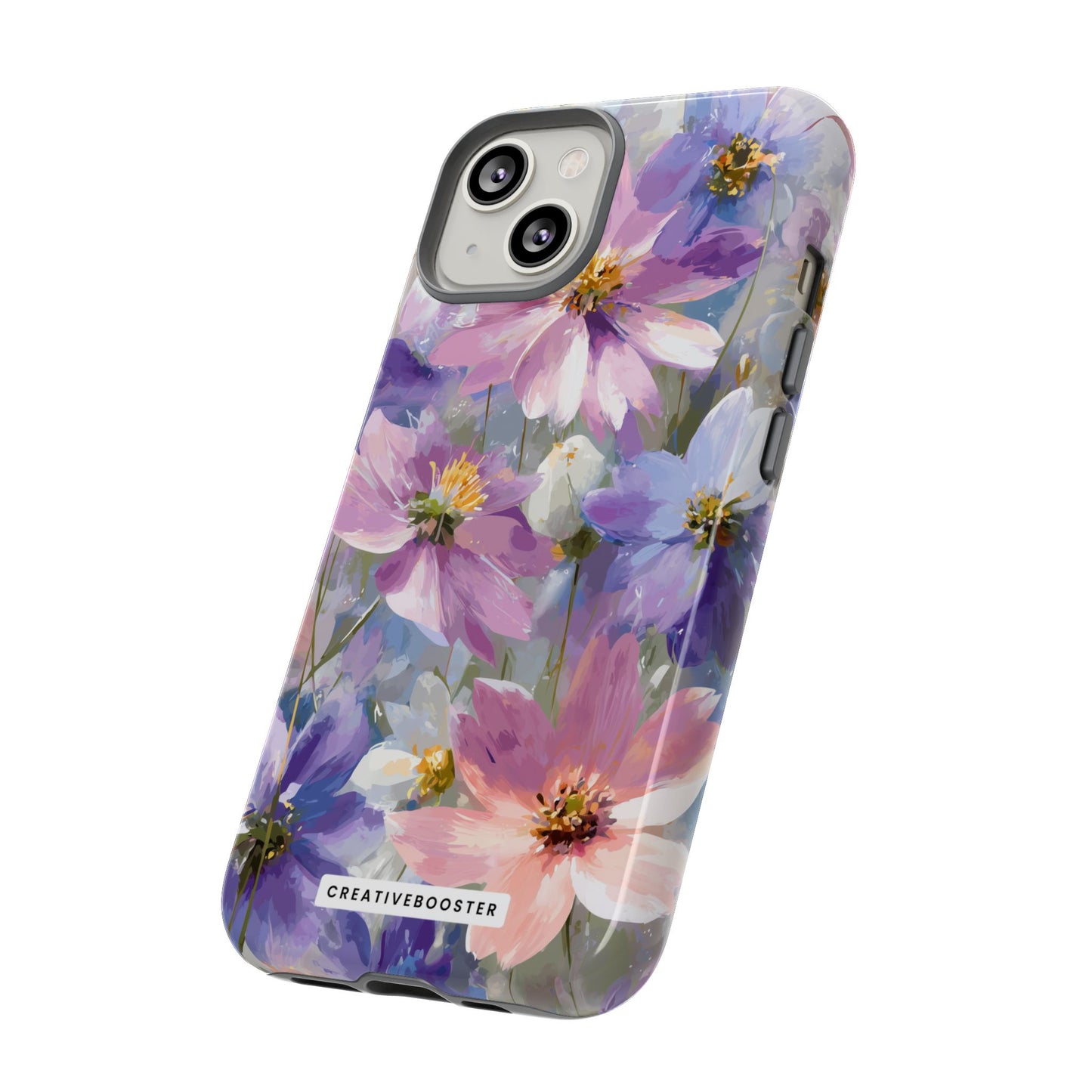 Spring Rise - Tough Phone Case