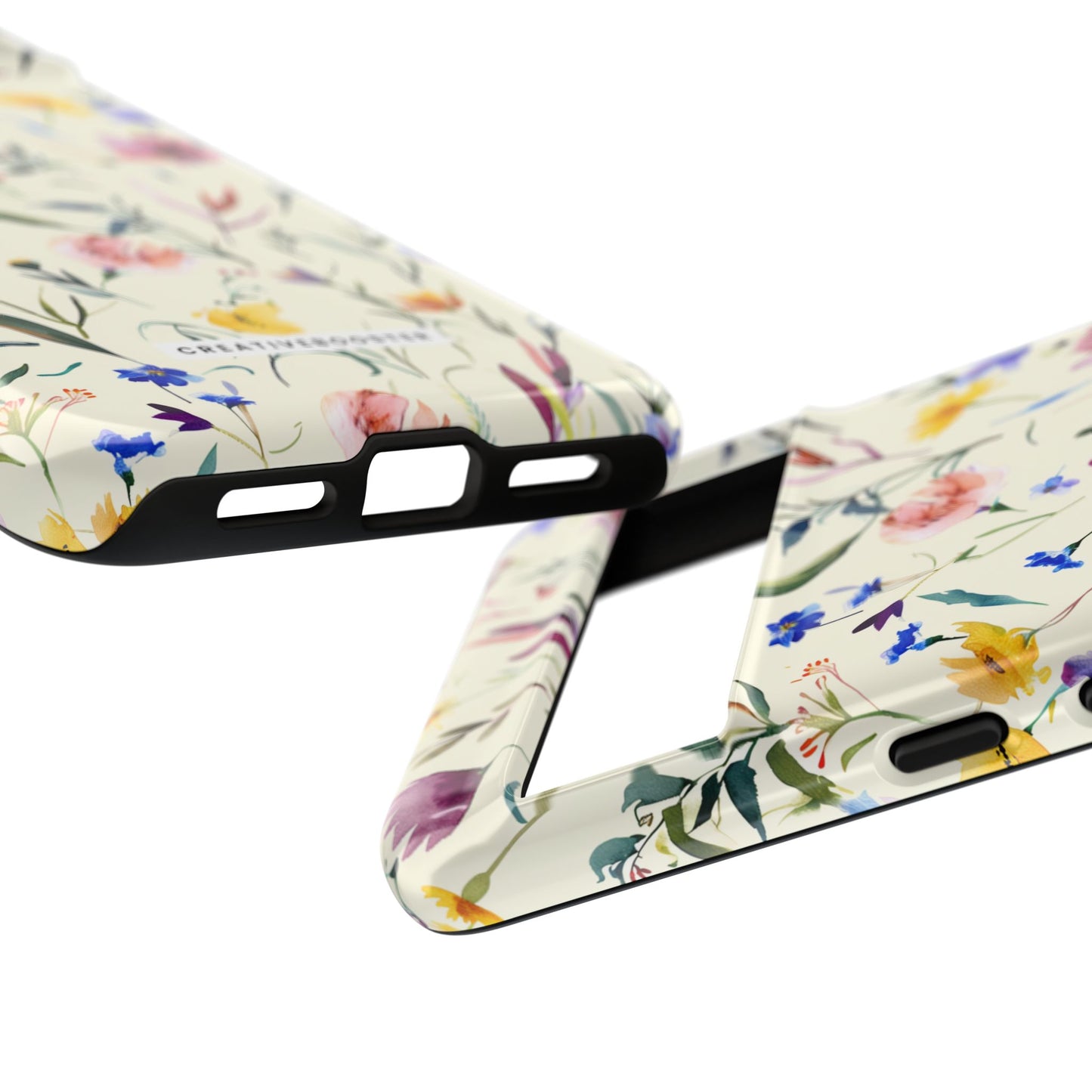 Wild Brush - Tough Phone Case