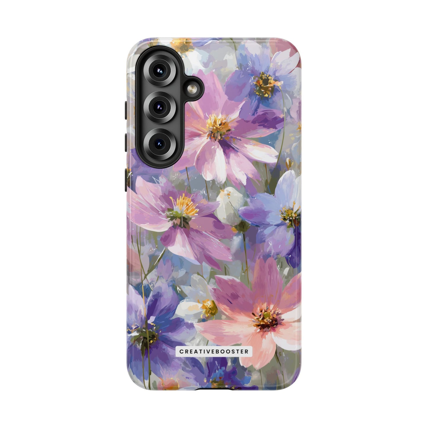 Spring Rise - Tough Phone Case