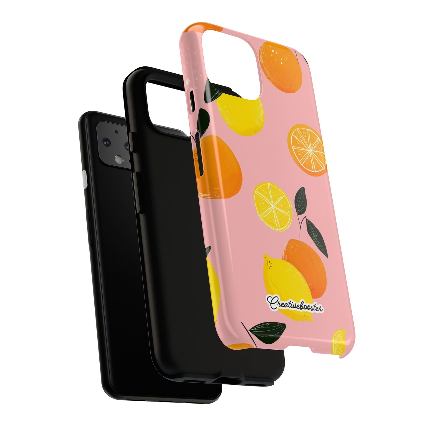 Citrus Mix - Tough Phone Case