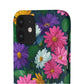Petal Burst - Slim Phone Case