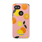 Citrus Mix - Tough Phone Case