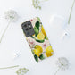 Lemon Blossom - Tough Phone Case