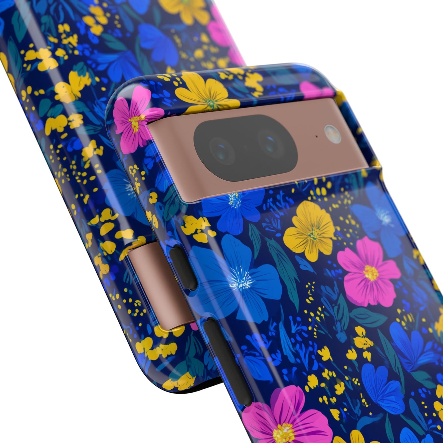 Summer Mix - Tough Phone Case