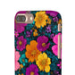Garden Jewel - Slim Phone Case