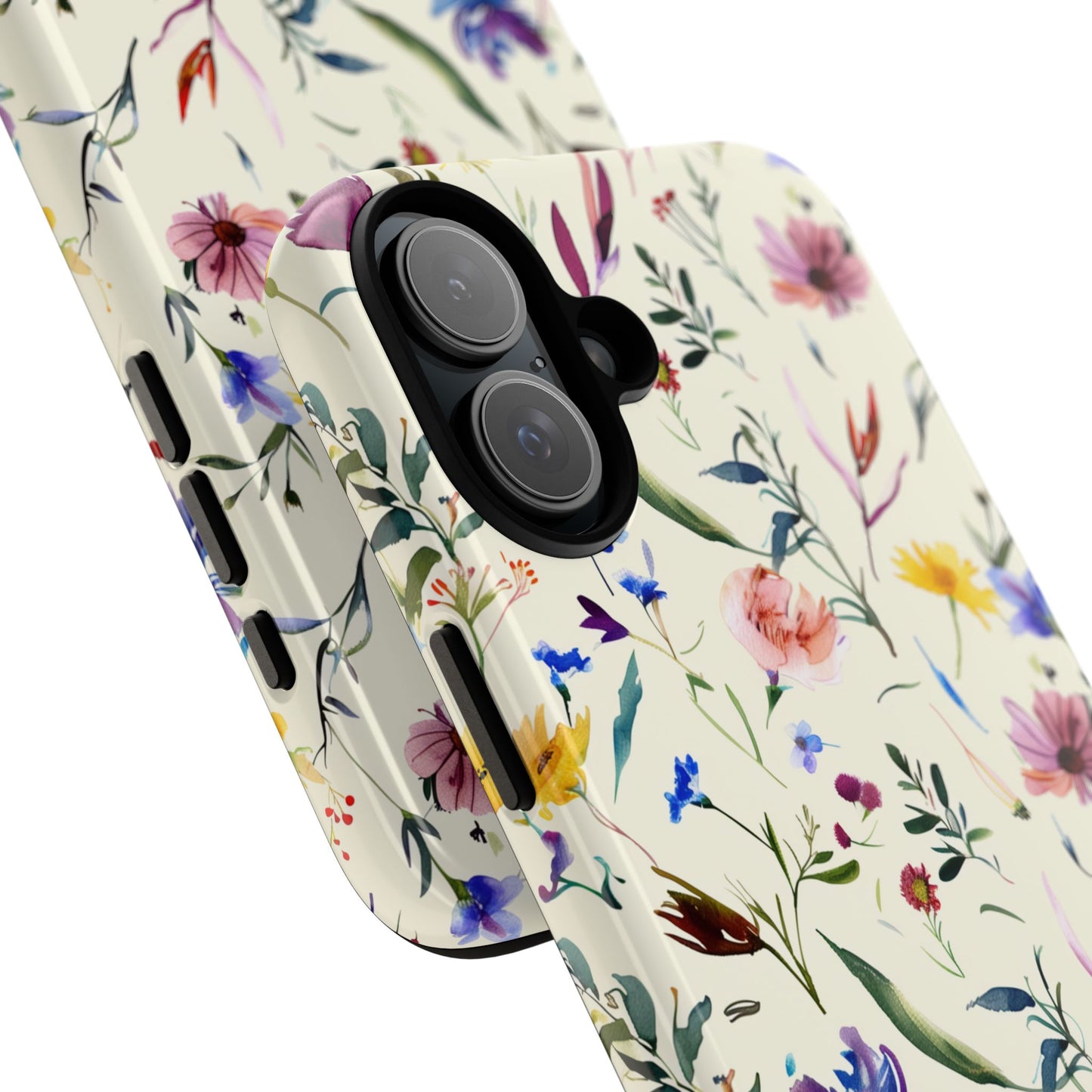 Wild Brush - Tough Phone Case