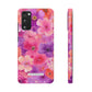 Soft Petals - Slim Phone Case