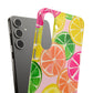 Tropic Mix - Slim Phone Case