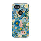 Coastal Bloom - Tough Phone Case