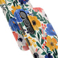 Spring Field - Slim Phone Case