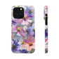 Spring Rise - Slim Phone Case