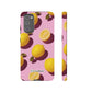 Zest Pop - Tough Phone Case
