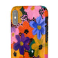 Garden Joy - Slim Phone Case