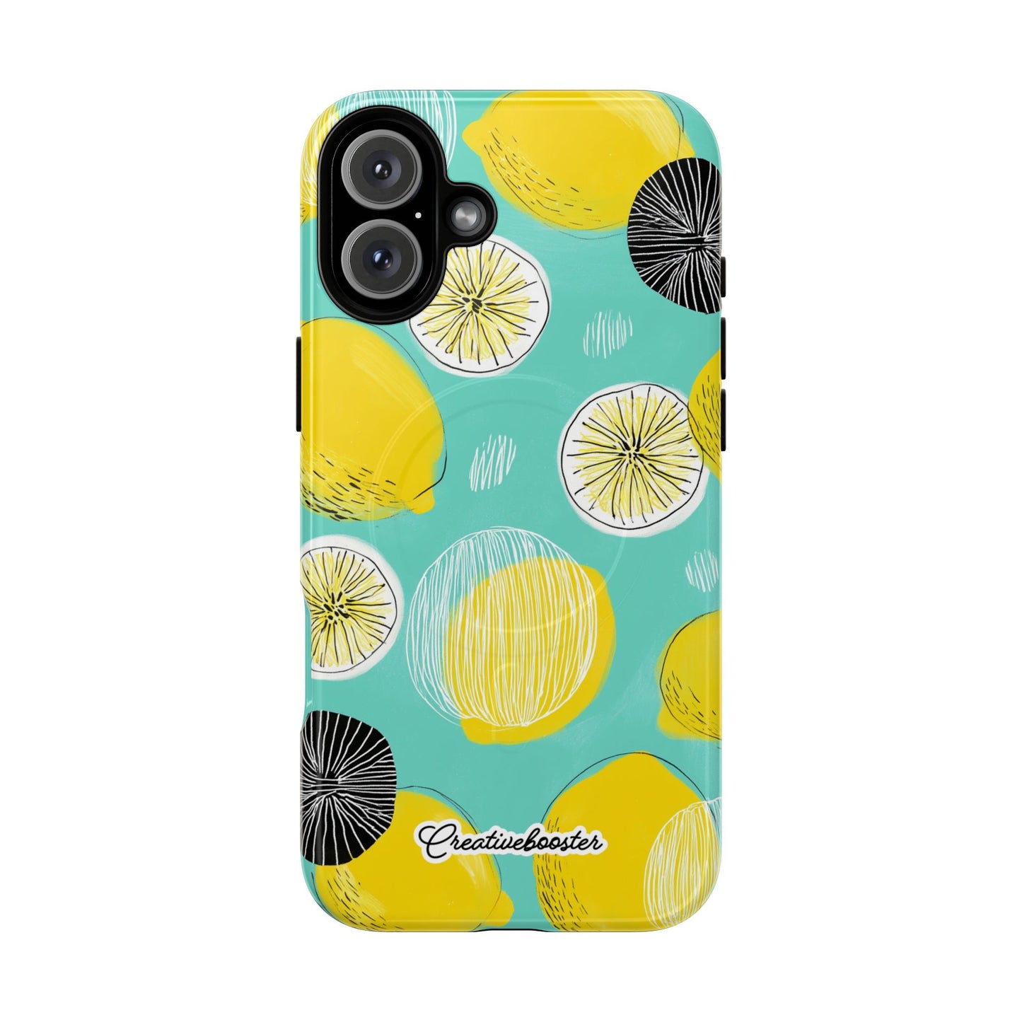 Retro Pop - Tough Phone Case (MagSafe)