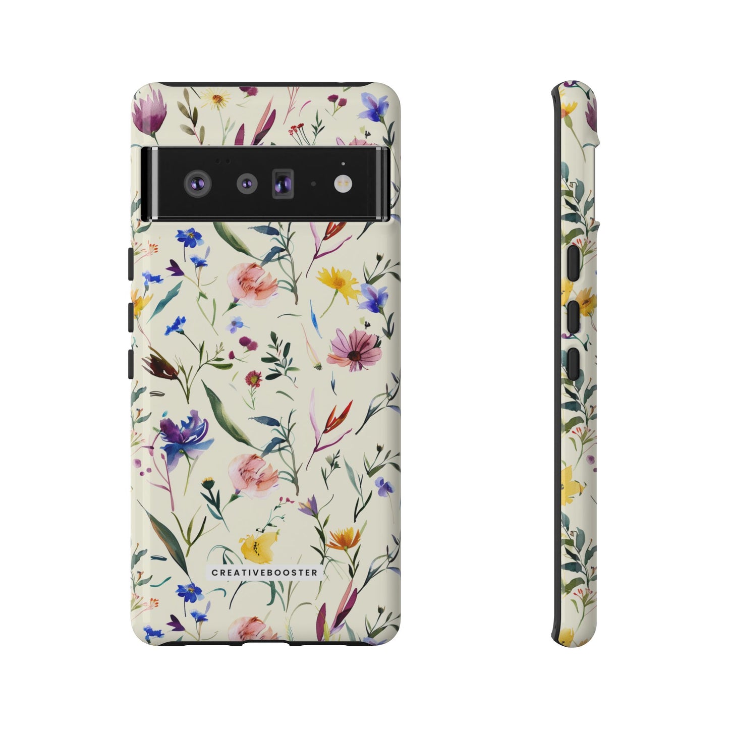 Wild Brush - Tough Phone Case
