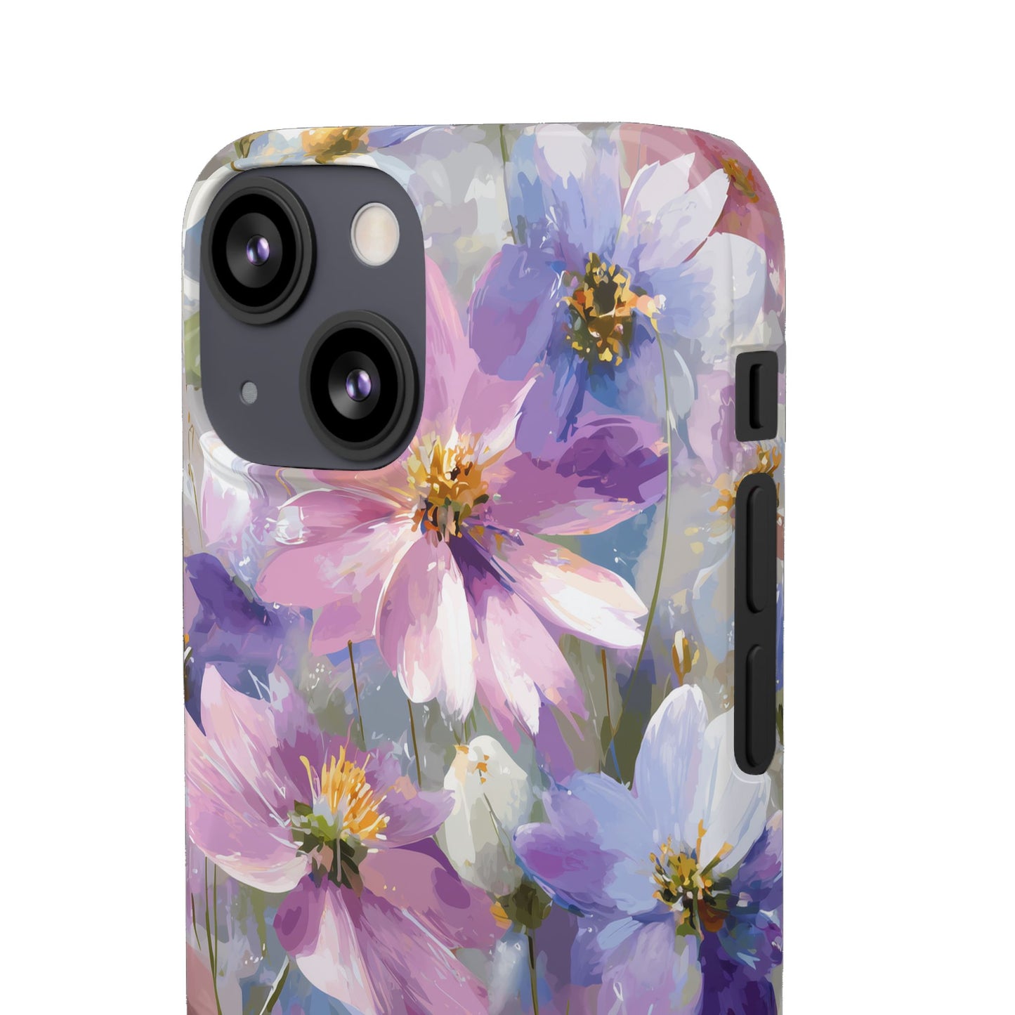 Spring Rise - Slim Phone Case