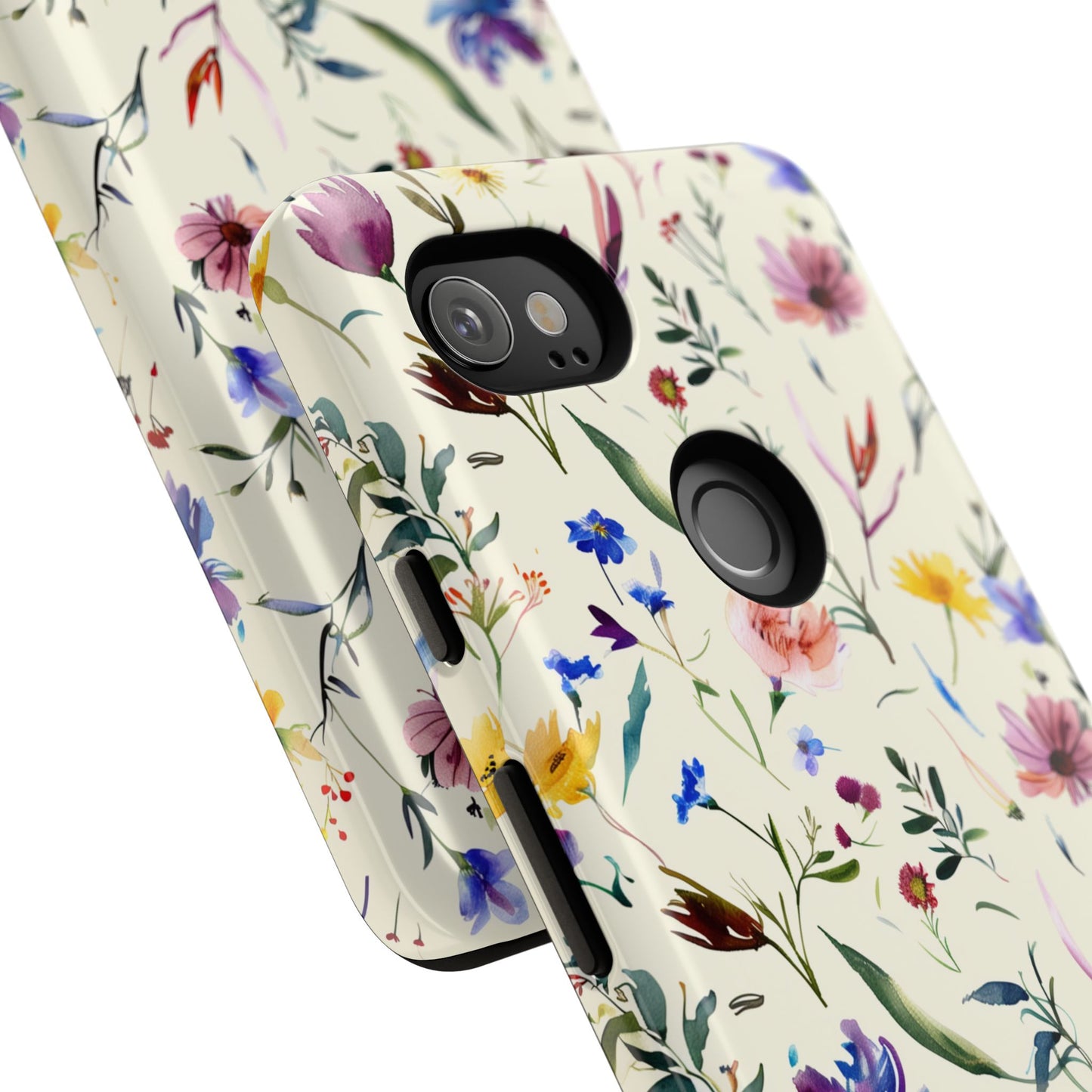 Wild Brush - Tough Phone Case