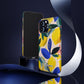 Citrus Fusion - Tough Phone Case