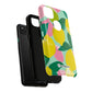 Citrus Bloom - Tough Phone Case