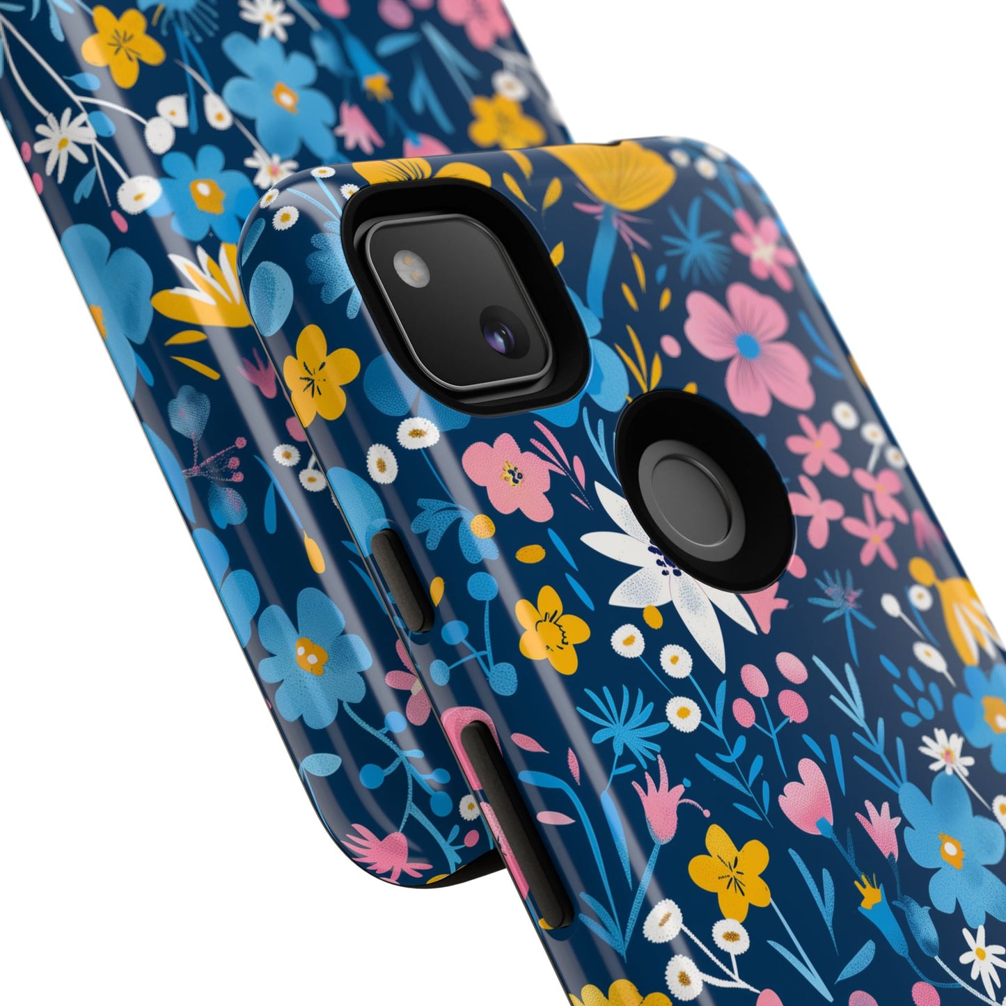 Blossom Joy - Tough Phone Case