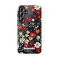 Retro Daisy - Tough Phone Case