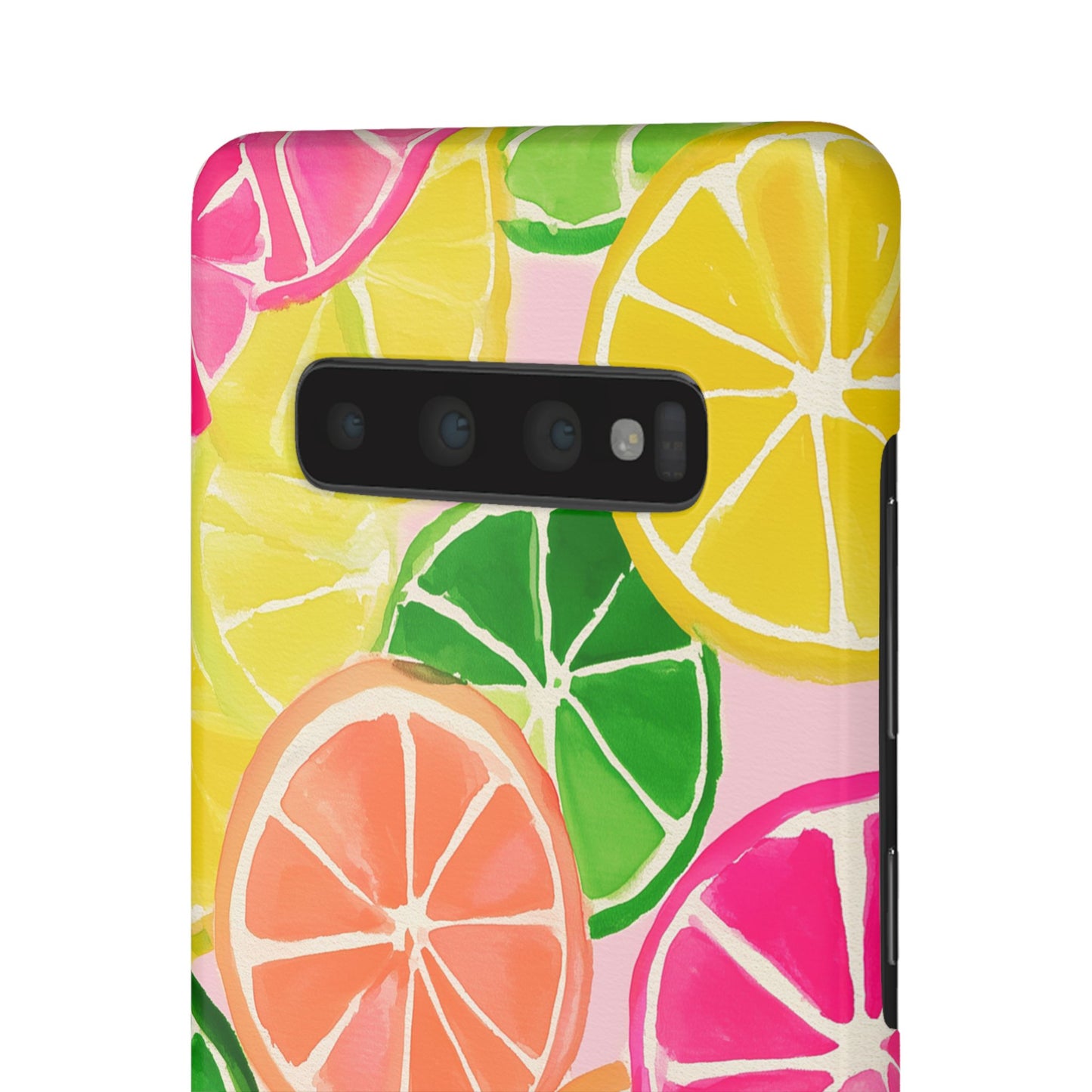 Tropic Mix - Slim Phone Case