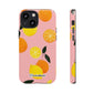 Citrus Mix - Tough Phone Case