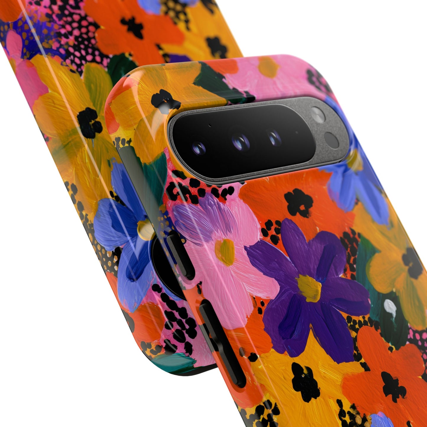 Garden Joy - Tough Phone Case